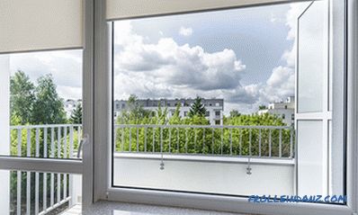 Műanyag ablakok telepítése a GOST utasításainak megfelelően fényképekkel