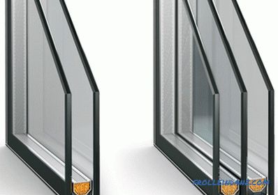 A műanyag ablakok kiválasztása - szakértői ajánlások
