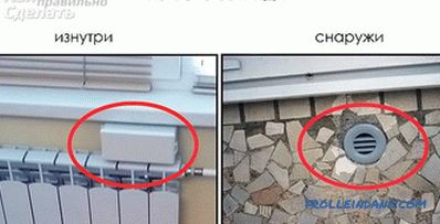 Hogyan lehet megszabadulni a páralecsapódástól a PVC ablakokon
