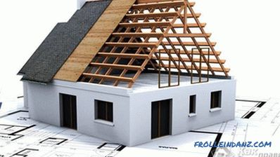 Mennyibe kerül egy tető építése