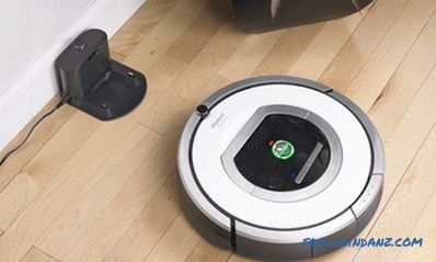 Hogyan válasszunk egy robot tisztítót, ami jobb és biztonságosabb + Video