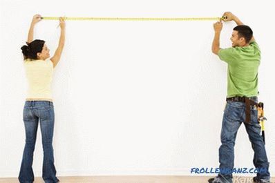 Hogyan ragasztjuk a parafát a falra