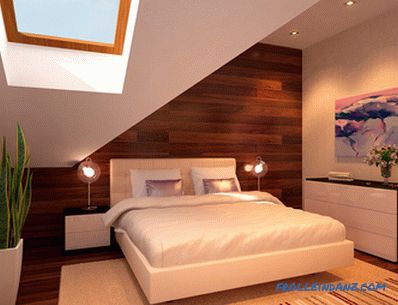 50 hálószoba minimalista stílusban