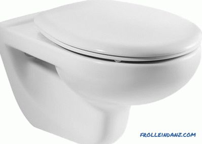 Minőségi WC-csészék minősítés (2019) és legjobb gyártók