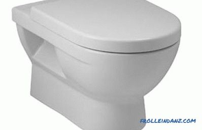 Minőségi WC-csészék minősítés (2019) és legjobb gyártók