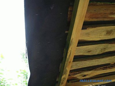 Tetőfedő tetőfedő - tetőfűzés