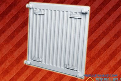 Melyik panel radiátorok jobbak és megbízhatóbbak