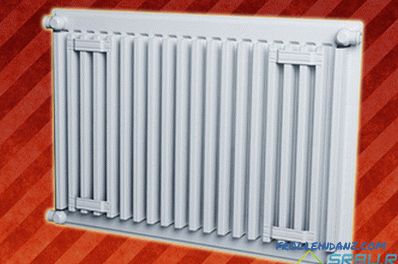 Melyik panel radiátorok jobbak és megbízhatóbbak