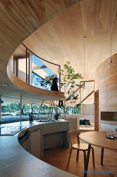 Konyha modern stílusban - 50 belsőépítészeti ötlet
