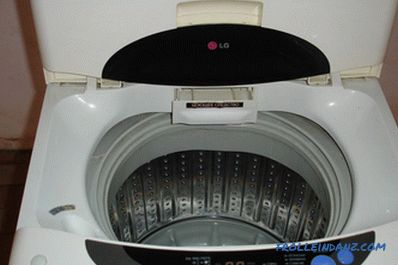 Melyik mosógép a legjobban elöl vagy függőleges
