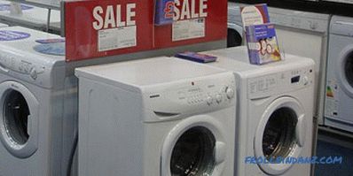 Melyik mosógép a legjobban elöl vagy függőleges