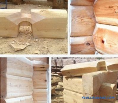 a faépítés előnyei és hátrányai
