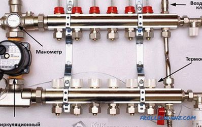 Magánház vízmelegítése - autonóm fűtési rendszerek (+ rendszerek)