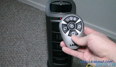 Hogyan válasszuk ki az otthoni ventilátort
