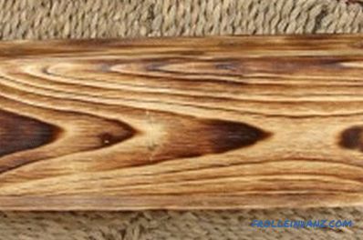Antik fafeldolgozás: 3 széles körben alkalmazott módszer