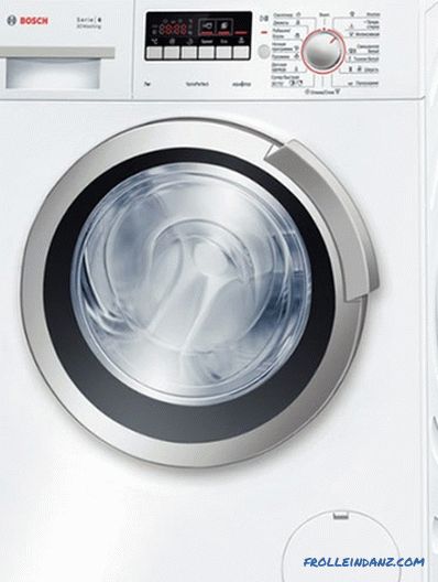 A legjobb mosógépek - a minőség és a megbízhatóság szempontjából