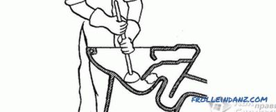 Hogyan használjon dugattyú-tisztító dugattyút