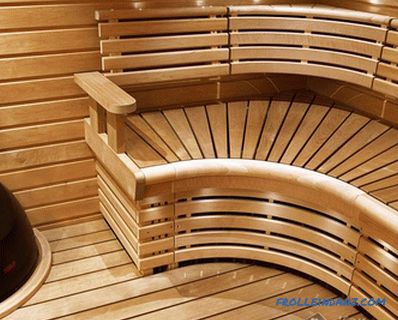 Bútor fürdőkádhoz fa + fotó rendszerrel