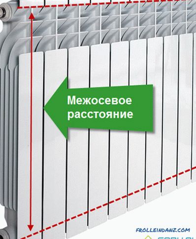 Hogyan válasszuk ki a megfelelő radiátorokat