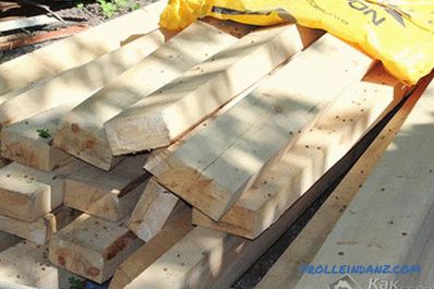 Hogyan készítsünk keményfa padlót